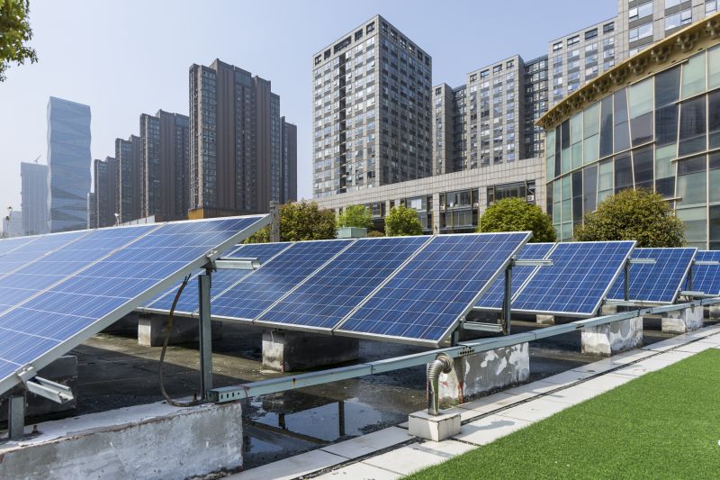 Best Residential Solar Contractors in East Northport, NY