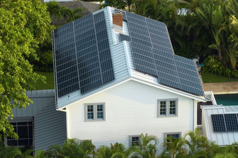 Cost of Solar Panels in East Northport, NY