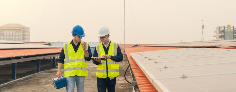 Roof Inspection Expert